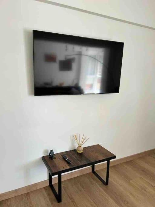 Loft playa Almería - Appartement 2 Chambres - 21