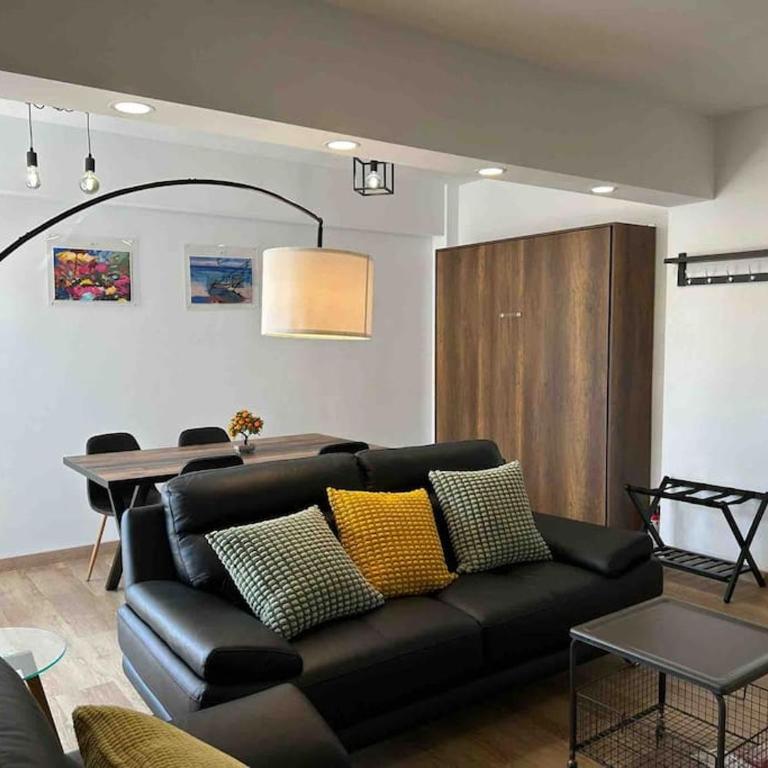 Loft playa Almería - Appartement 2 Chambres - 28