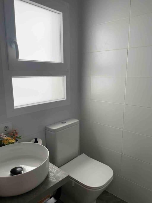 Loft playa Almería - Appartement 2 Chambres - 32