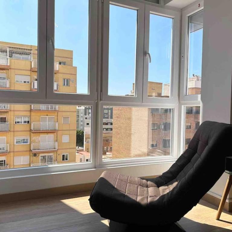 Loft playa Almería - Appartement 2 Chambres - 33