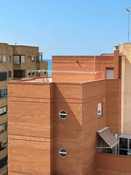 Loft playa Almería - Appartement 2 Chambres - 34