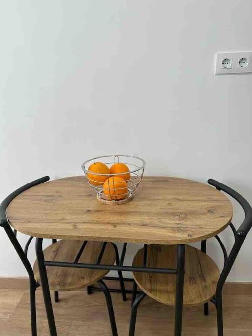 Loft playa Almería - Appartement 2 Chambres - 35
