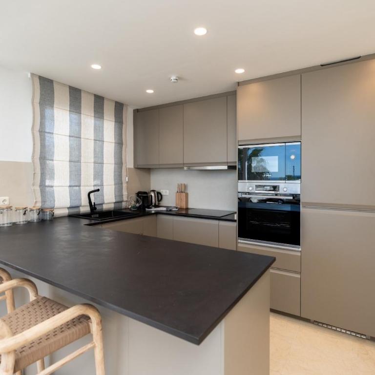 AL-321 Penthouse 3 bedrooms Alcazaba Lagoon - Apartamento de 3 dormitorios - 16