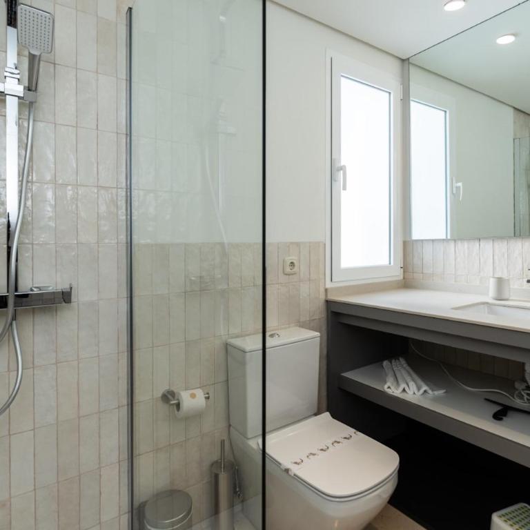 AL-321 Penthouse 3 bedrooms Alcazaba Lagoon - Apartamento de 3 dormitorios - 30