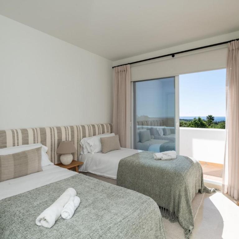 AL-321 Penthouse 3 bedrooms Alcazaba Lagoon - Apartamento de 3 dormitorios - 29