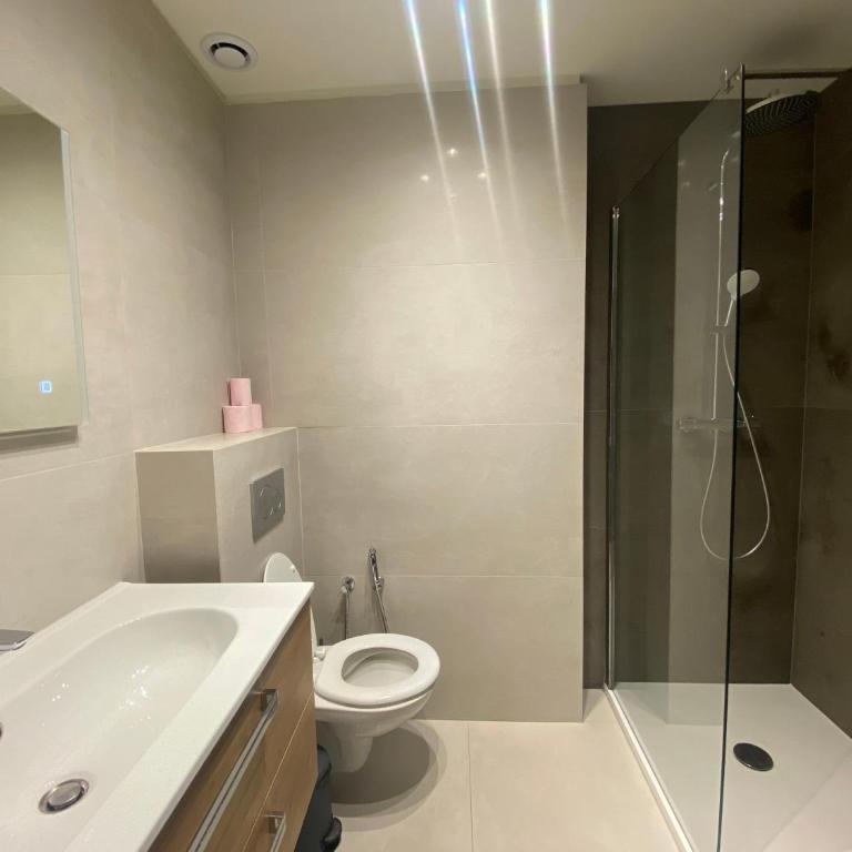 Le Cedre Bleu - Appartement 2 Chambres - 7