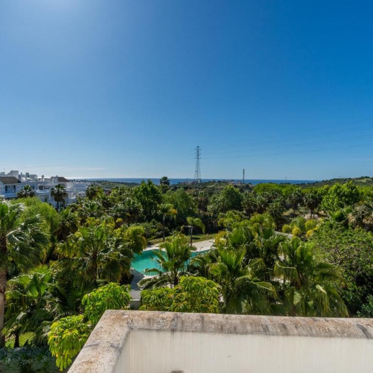 AL-321 Penthouse 3 bedrooms Alcazaba Lagoon - Apartamento de 3 dormitorios - 65