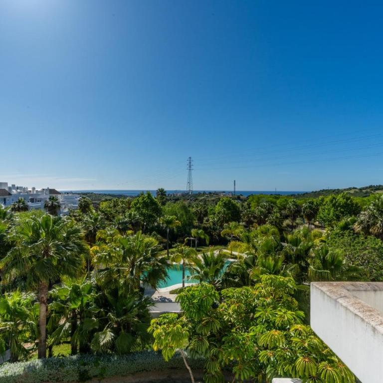 AL-321 Penthouse 3 bedrooms Alcazaba Lagoon - Apartamento de 3 dormitorios - 22