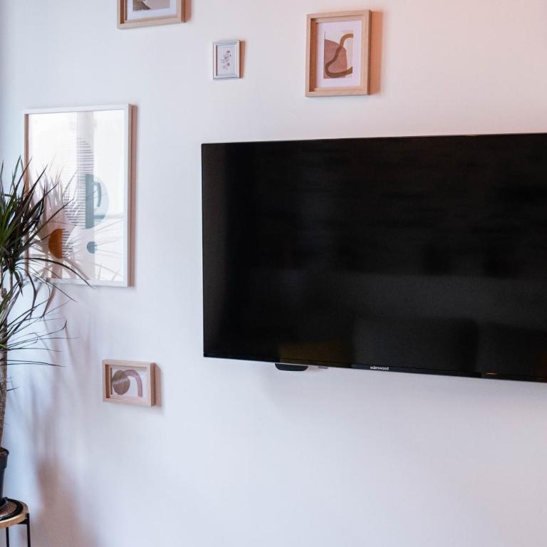 Gare - place Lafayette - Appartement - Appartement 1 Chambre - 13