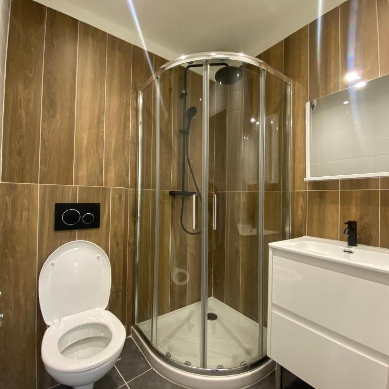Le Cedre Bleu - Appartement 2 Chambres - 3