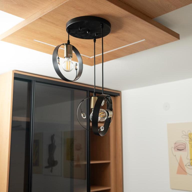 Comanda LUXURY APARTMENTS - Apartman - 4