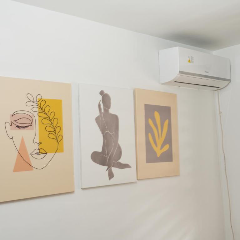 Comanda LUXURY APARTMENTS - Apartman - 17