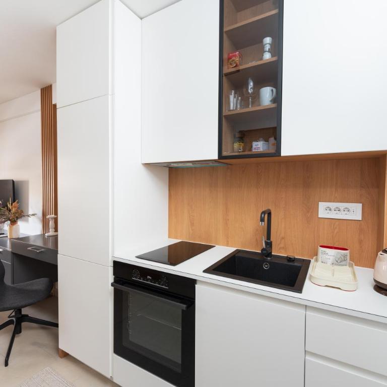 Comanda LUXURY APARTMENTS - Apartman - 16