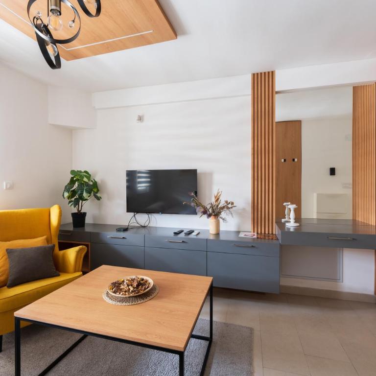 Comanda LUXURY APARTMENTS - Apartman - 7