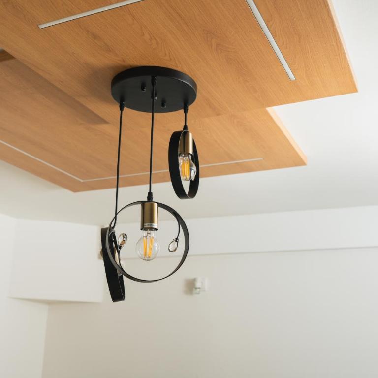 Comanda LUXURY APARTMENTS - Apartman - 6