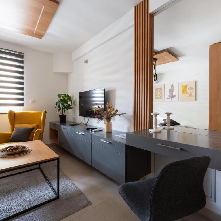 Comanda LUXURY APARTMENTS - Apartman - 5