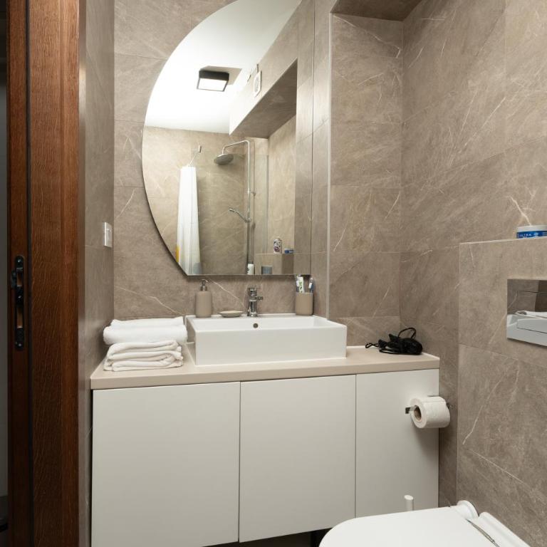 Comanda LUXURY APARTMENTS - Apartman - 14