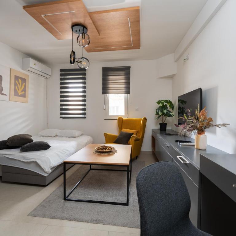 Comanda LUXURY APARTMENTS - Apartman - 13