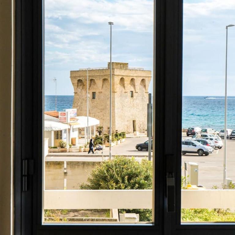 Appartamento Rita - Luminoso e vista mare - Two-Bedroom Apartment - 2