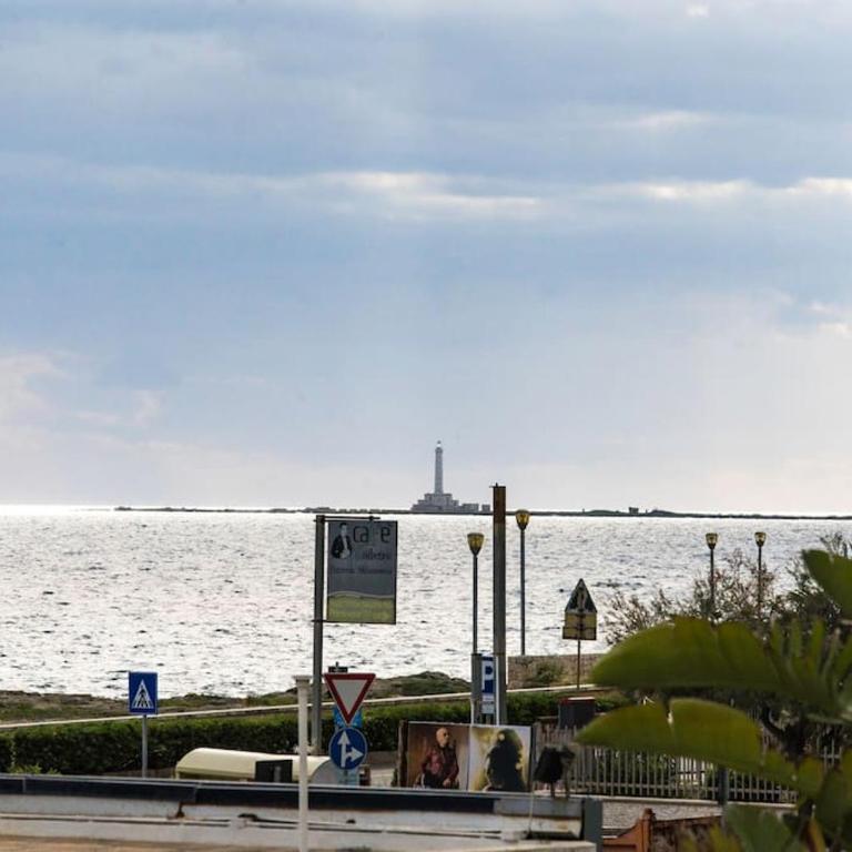 Appartamento Rita - Luminoso e vista mare - Two-Bedroom Apartment - 5
