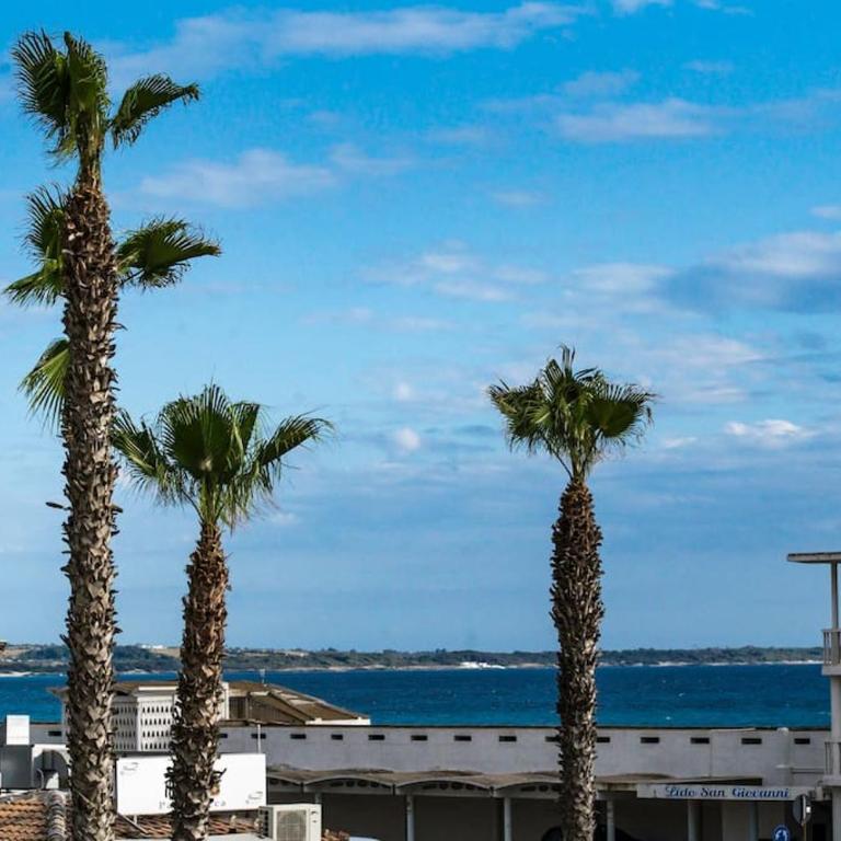 Appartamento Rita - Luminoso e vista mare - Two-Bedroom Apartment - 9