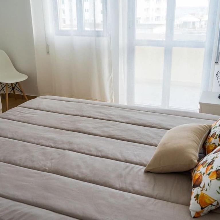 Appartamento Rita - Luminoso e vista mare - Two-Bedroom Apartment - 13