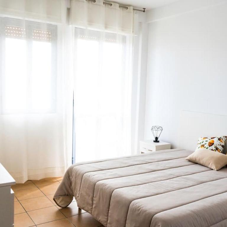 Appartamento Rita - Luminoso e vista mare - Two-Bedroom Apartment - 15