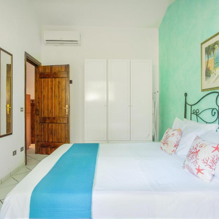 VILLA MARIA - CAPO D'ORSO - HOME and MORE - Casa con 2 Camere da Letto - 27