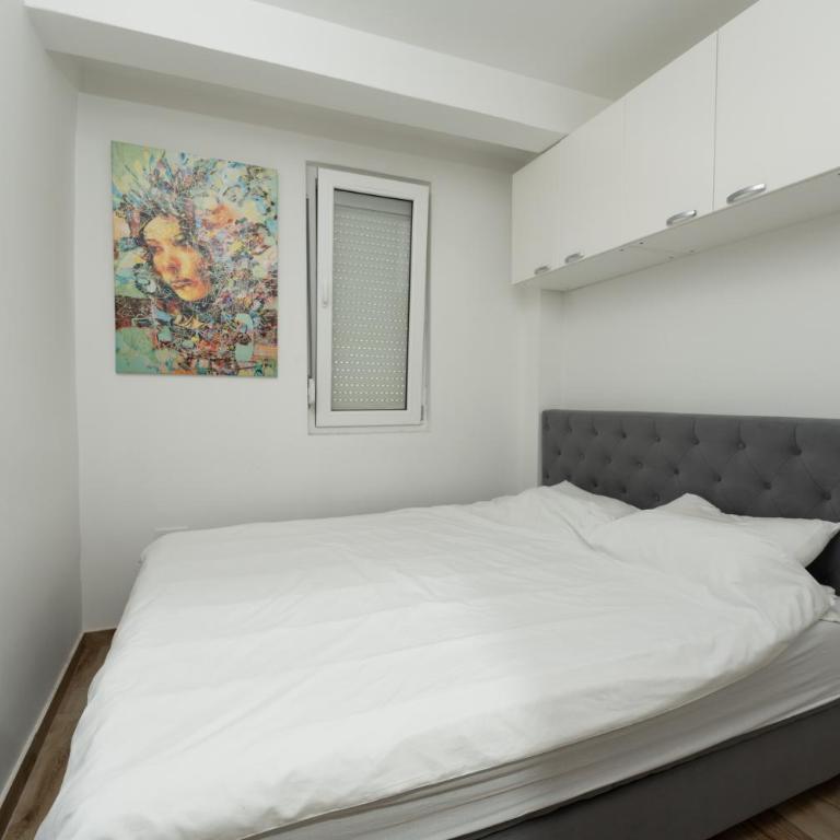 Comanda LUXURY APARTMENTS - Apartman sa 1 Spavaćom Sobom - 1