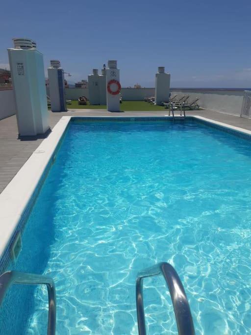 Girasol Rooftop View - Apartamento de 1 dormitorio - 29