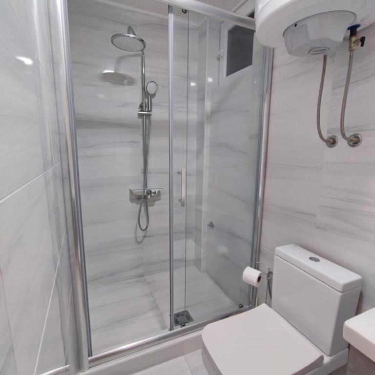 Melograno - Apartman sa 1 Spavaćom Sobom - 3