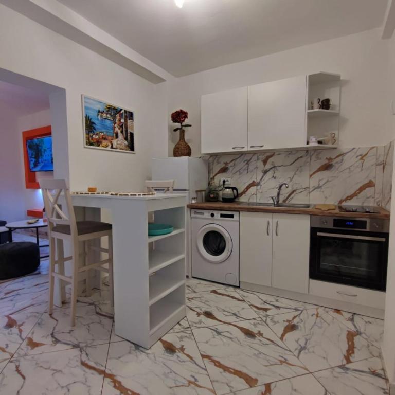 Melograno - Apartman sa 1 Spavaćom Sobom - 4
