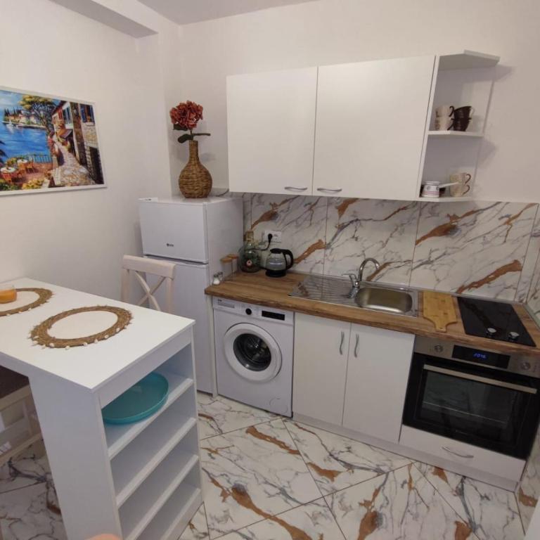 Melograno - Apartman sa 1 Spavaćom Sobom - 5