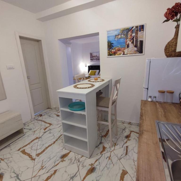 Melograno - Apartman sa 1 Spavaćom Sobom - 8