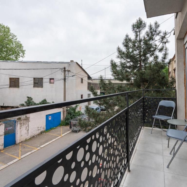 Comanda LUXURY APARTMENTS - Apartman sa 1 Spavaćom Sobom - 15