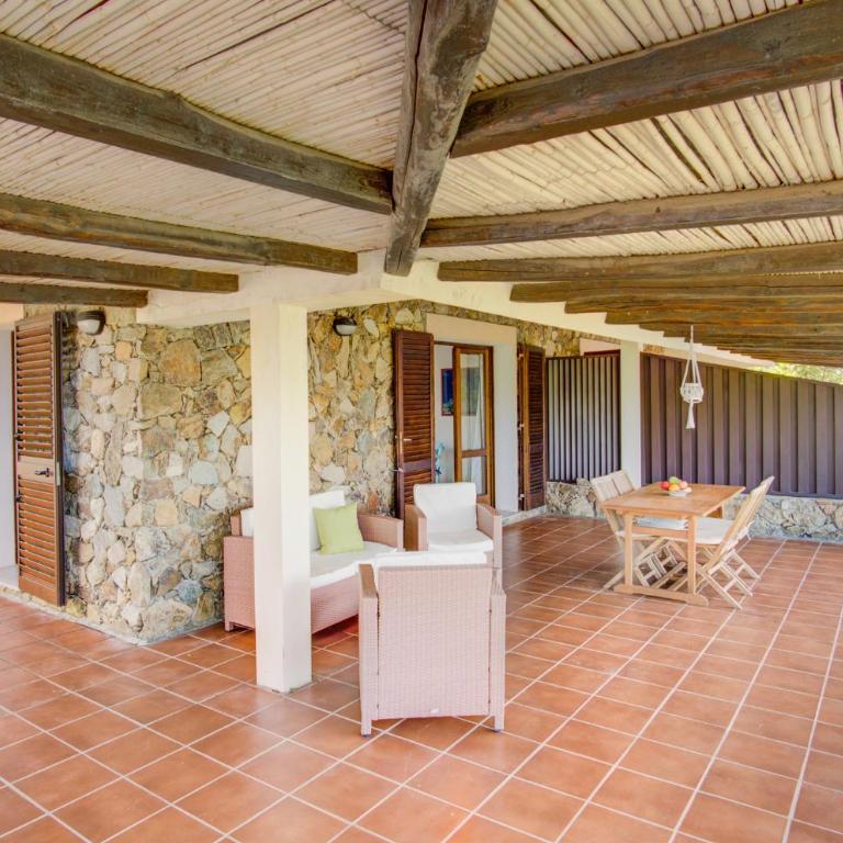VILLA MARIA - CAPO D'ORSO - HOME and MORE - Casa con 2 Camere da Letto - 21