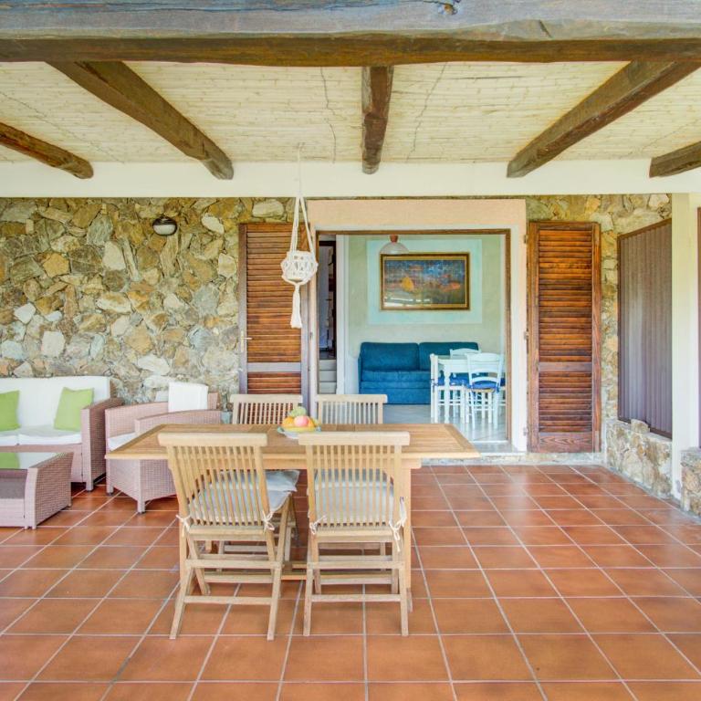 VILLA MARIA - CAPO D'ORSO - HOME and MORE - Casa con 2 Camere da Letto - 23