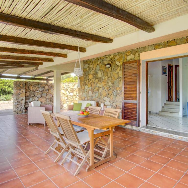 VILLA MARIA - CAPO D'ORSO - HOME and MORE - Casa con 2 Camere da Letto - 25