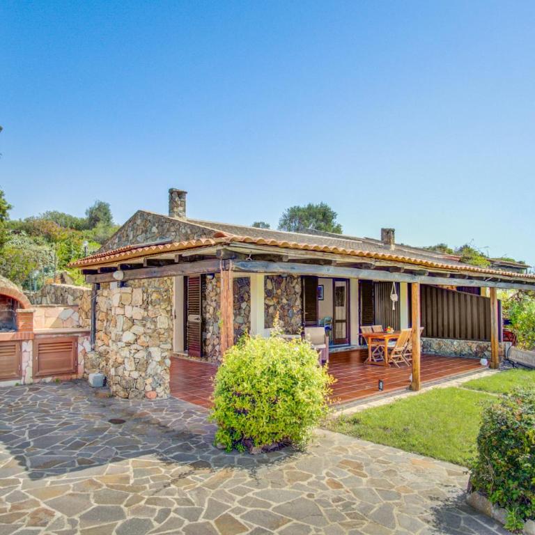 VILLA MARIA - CAPO D'ORSO - HOME and MORE - Casa con 2 Camere da Letto - 1