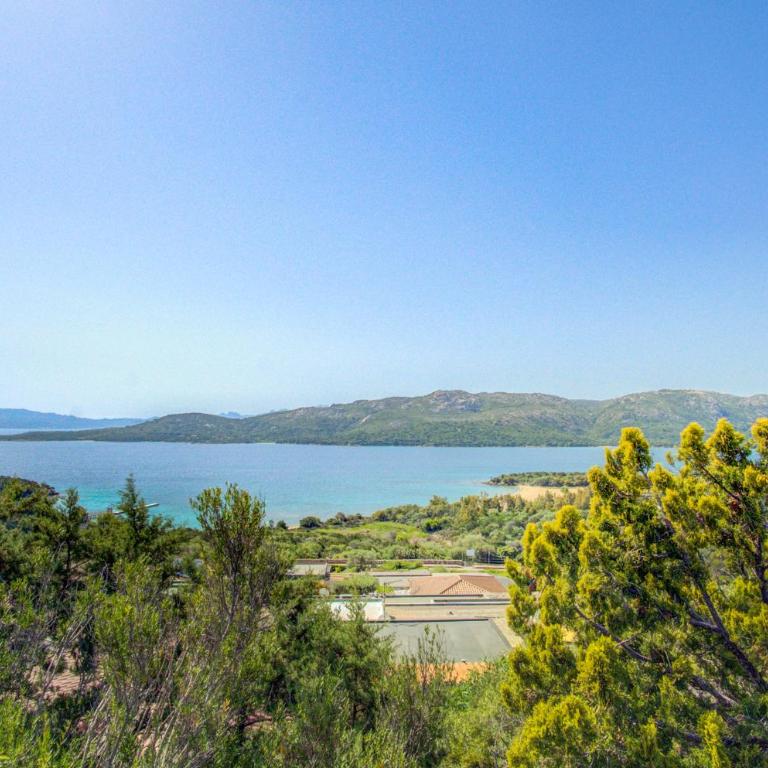 VILLA MARIA - CAPO D'ORSO - HOME and MORE - Casa con 2 Camere da Letto - 2