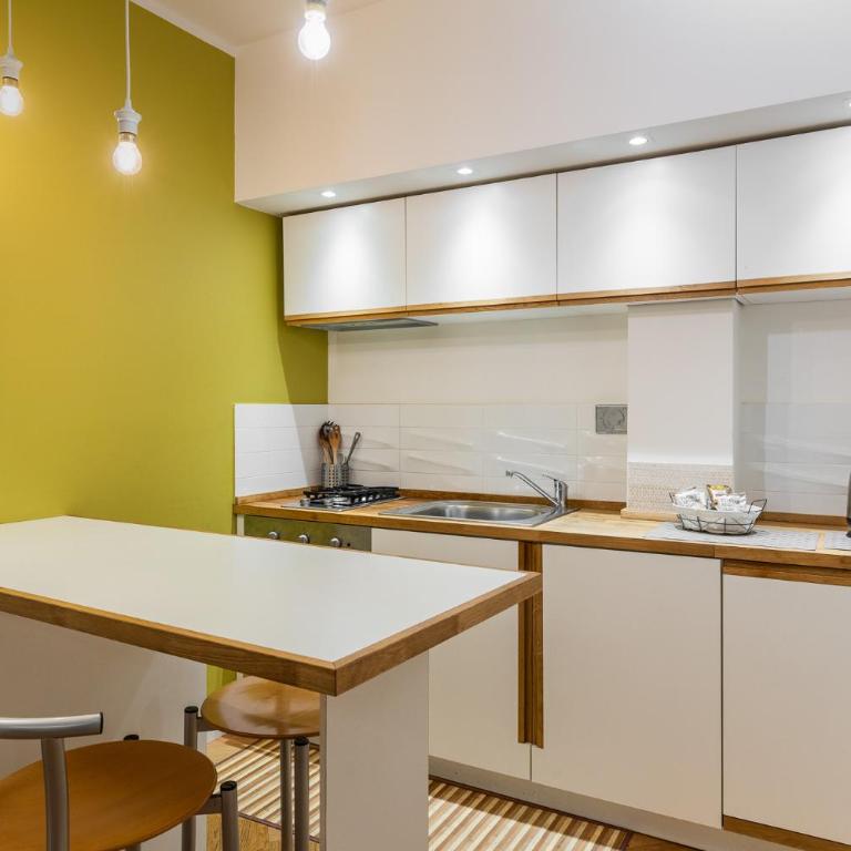 La Casa di Giò - Apartment - 9