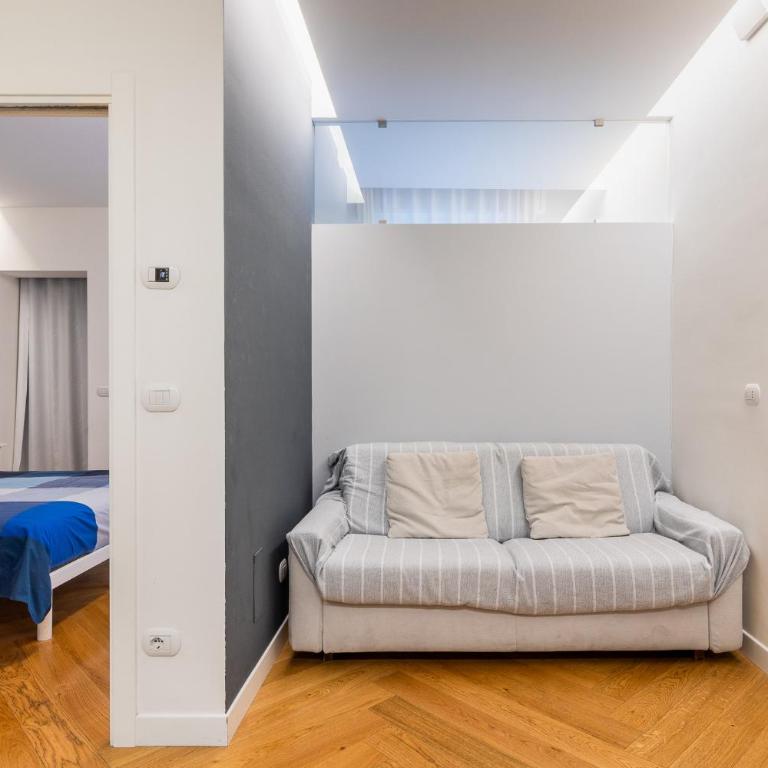 La Casa di Giò - Apartment - 4