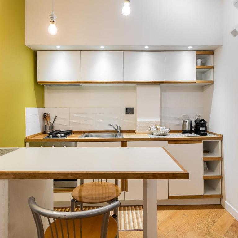 La Casa di Giò - Apartment - 5