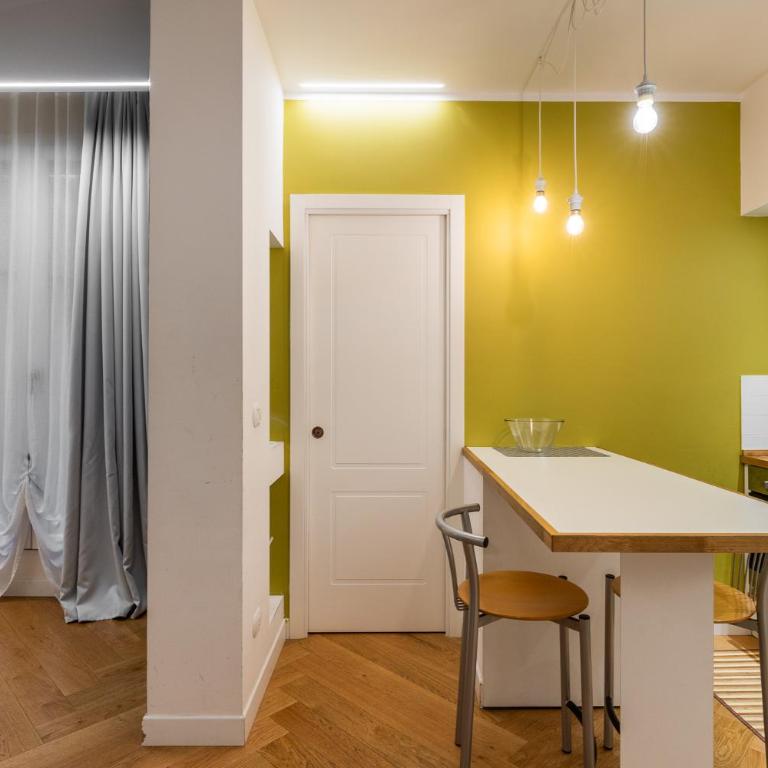 La Casa di Giò - Apartment - 1