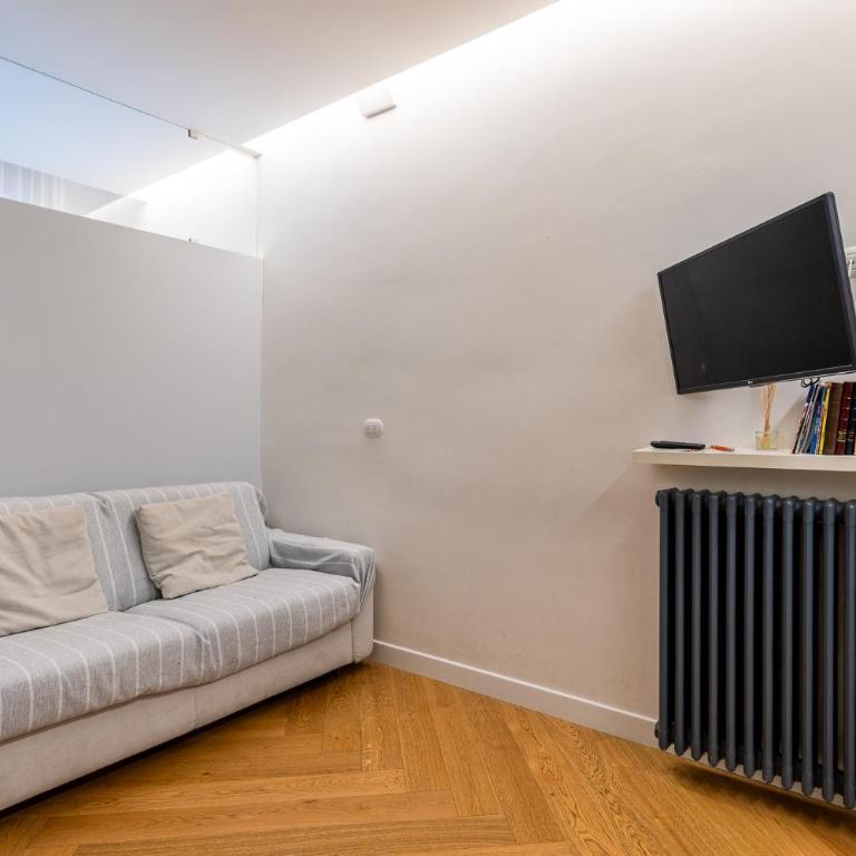 La Casa di Giò - Apartment - 18