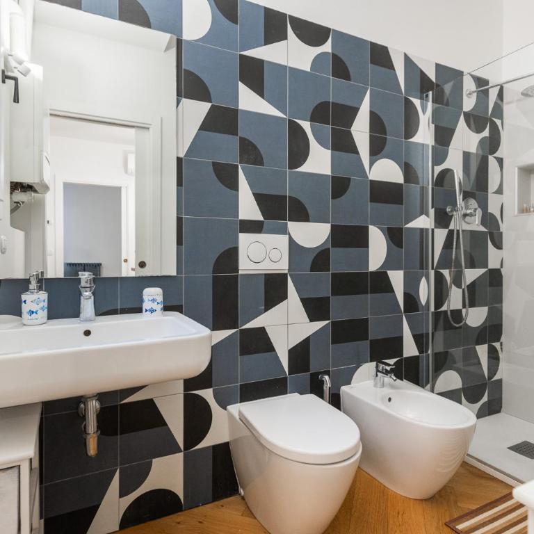 La Casa di Giò - Apartment - 13