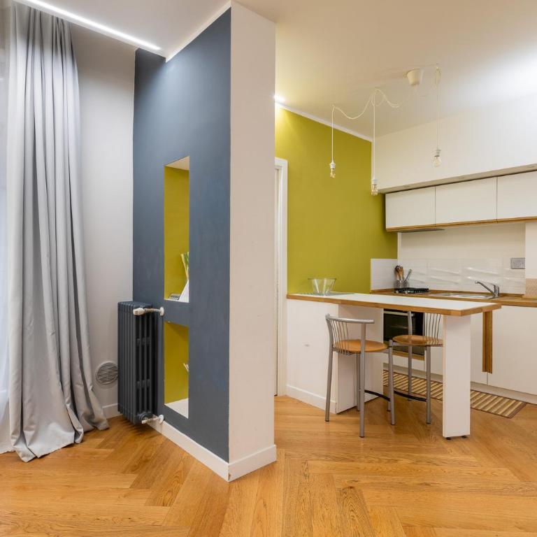 La Casa di Giò - Apartment - 17