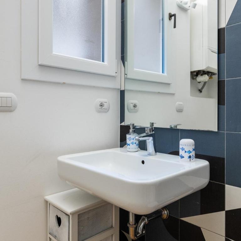 La Casa di Giò - Apartment - 12