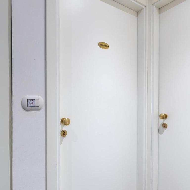 La Casa di Giò - Apartment - 21