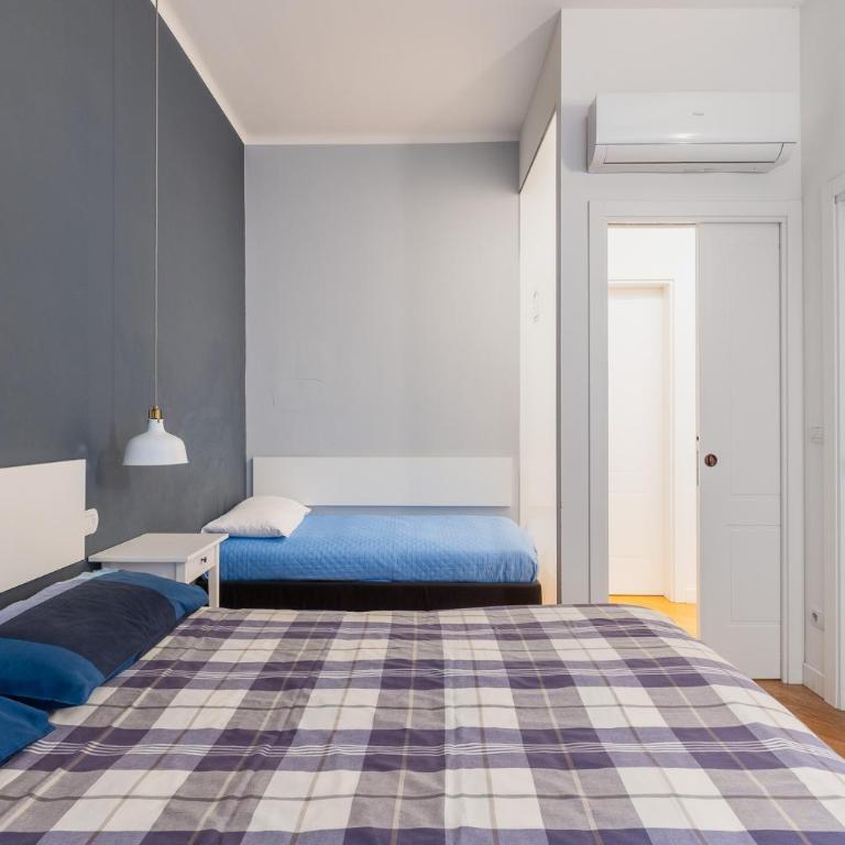 La Casa di Giò - Apartment - 1